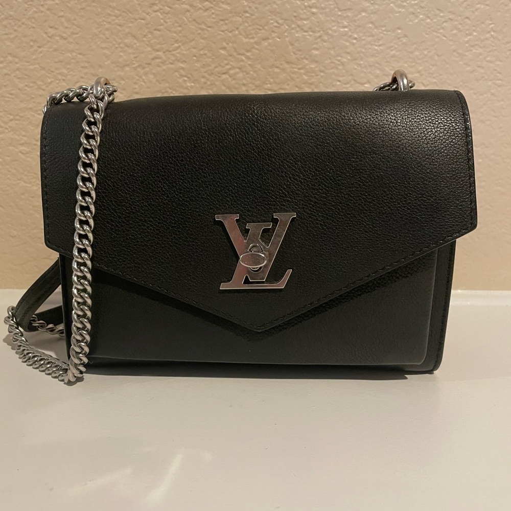 Mylockme Chain Bag